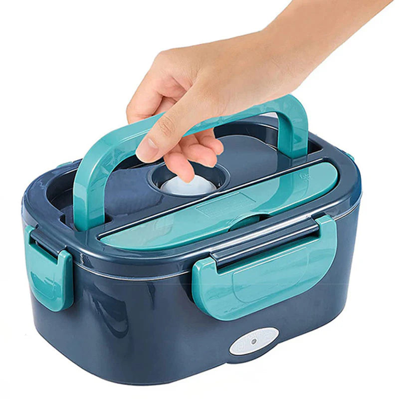 Portable Electric Lunch Box